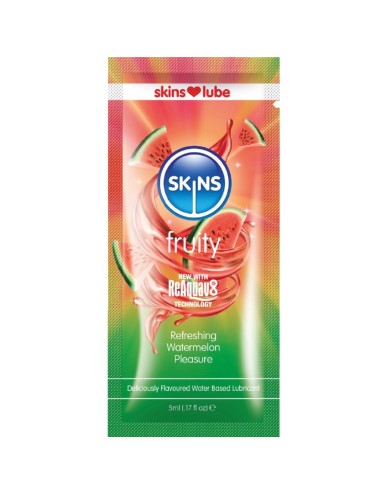 SKINS – FRUCHTIGES