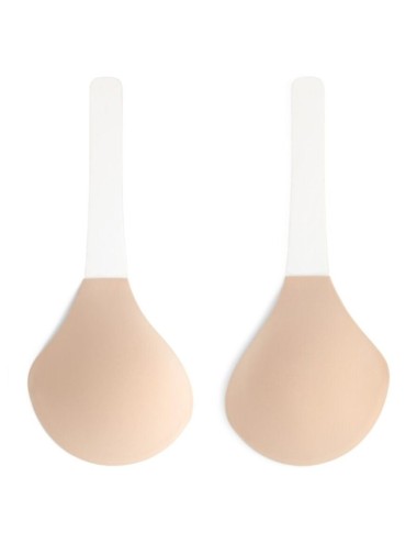 BYE-BRA - ELEVADORES ESCULPIDORES BEIGE COPA C