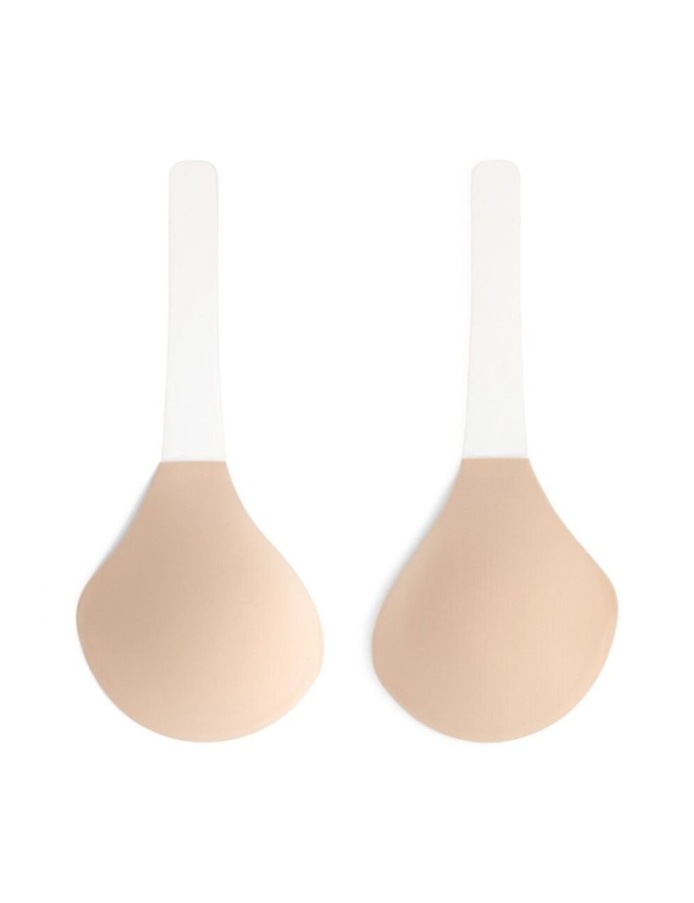 BYE-BRA - ELEVADORES ESCULPIDORES BEIGE COPA C