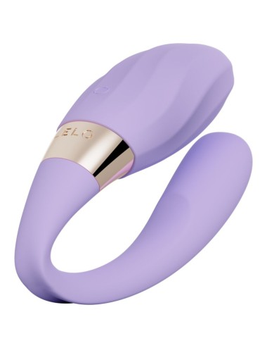 LELO - TIANI TWIST PAARVIBRATOR LAVENDEL