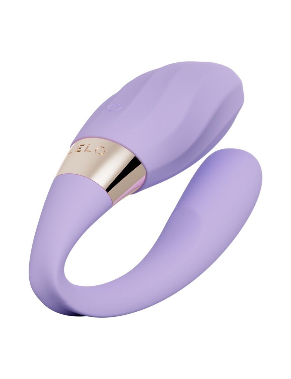LELO - TIANI TWIST PAARVIBRATOR LAVENDEL