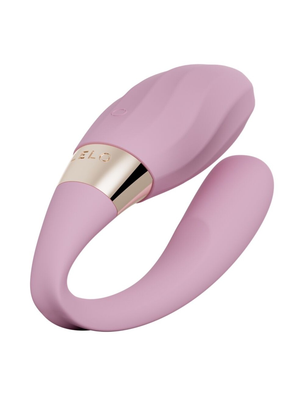 LELO - TIANI TWIST PAARVIBRATOR ZARTROSA