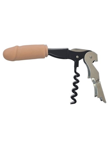 DIABLO PICANTE - PENIS-WEINÖFFNER