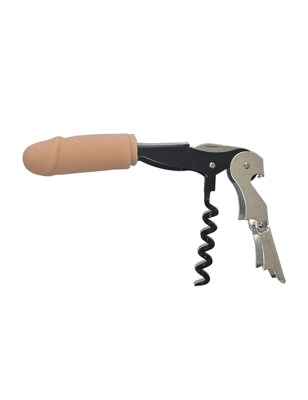 DIABLO PICANTE - PENIS-WEINÖFFNER