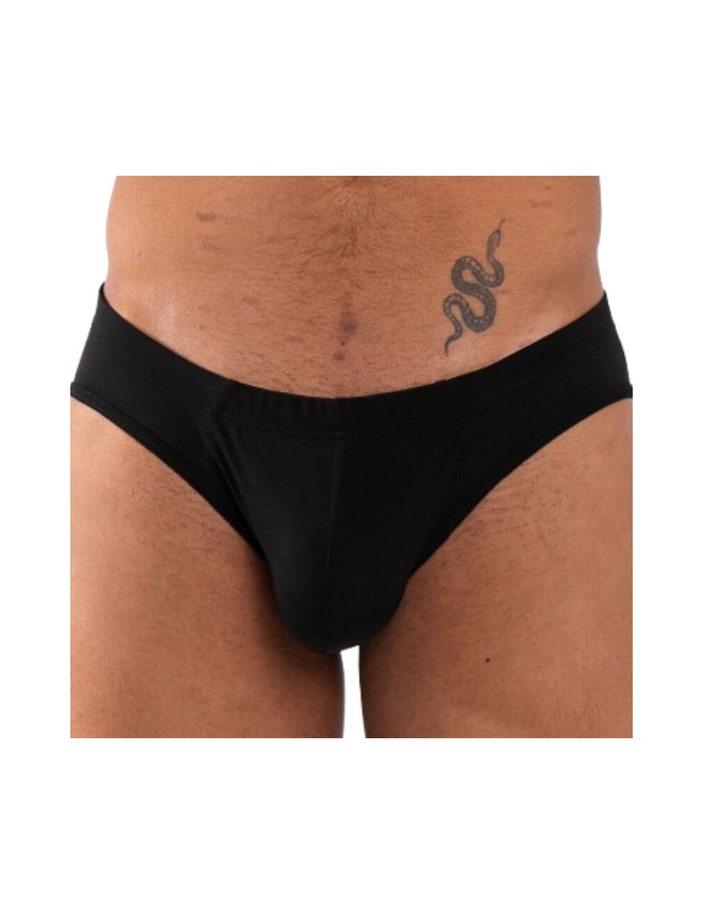 BURN - 019 BLACK SLIP M