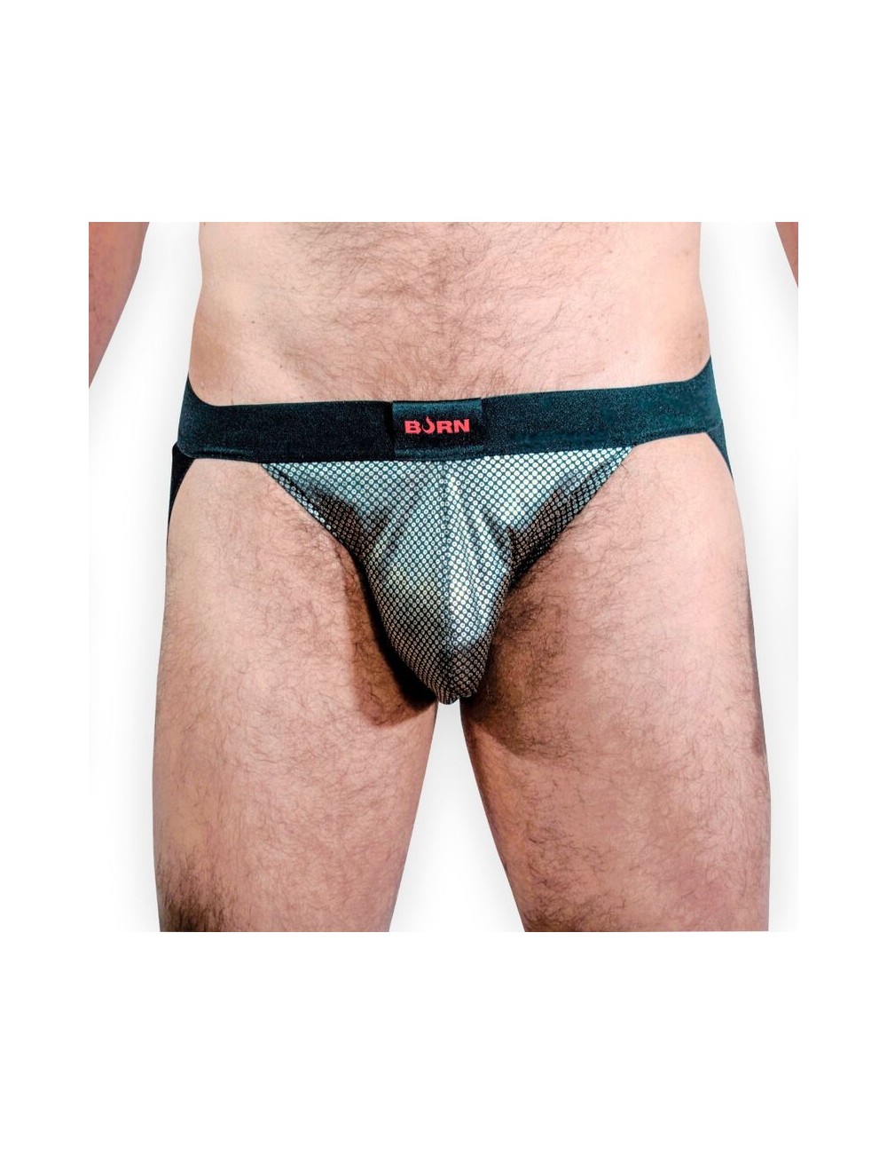 BURN - 023 JOCK STUDIO 54 S