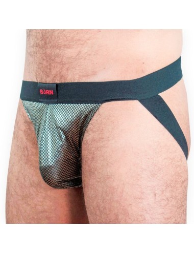 BURN - 023 JOCK STUDIO 54 S