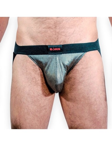 BURN - 023 JOCK STUDIO 54 L
