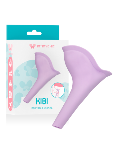 INTIMICHIC - KIBI EINWEG-TRAGBARES URINAL
