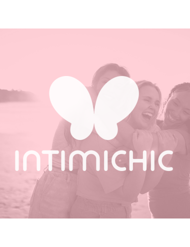 INTIMICHIC - KIBI EINWEG-TRAGBARES URINAL