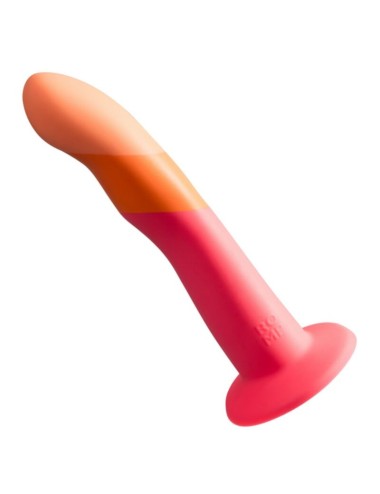 ROMP - DIZI Silikon-Dildo mit Saugnapf