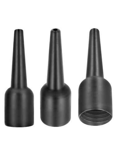 BLACK HOLE - ANALGLEITMITTELAPPLIKATOR, GRÖSSE S, 30 ML