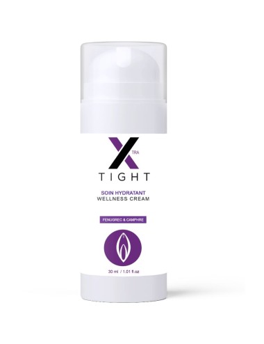 RUF - X TIGHT INTIME MASSAGE ORGASMIC CREME