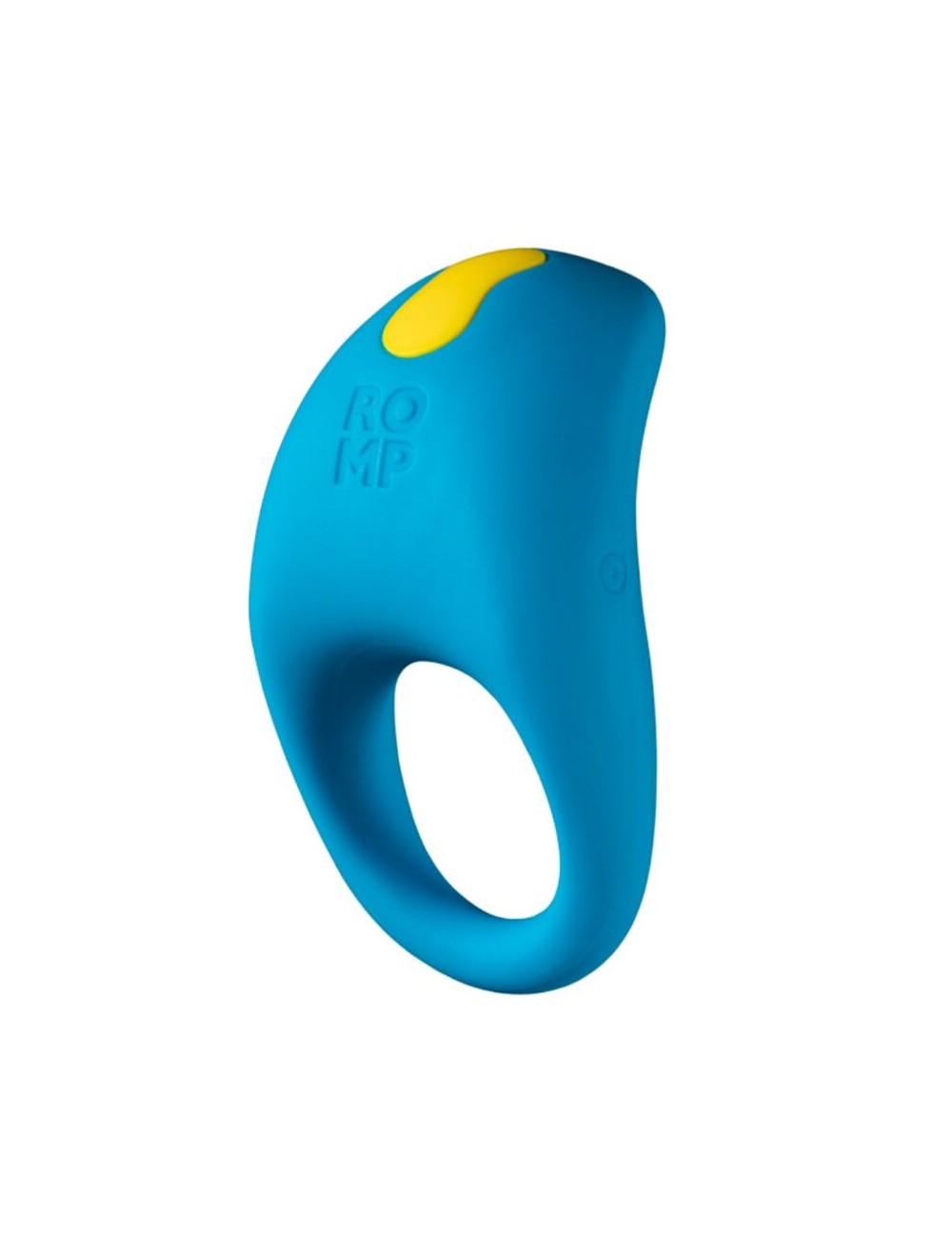ROMP - JUKE SILIKON-PENISRING MIT KLITORISSTIMULATIONSVIBRATOR