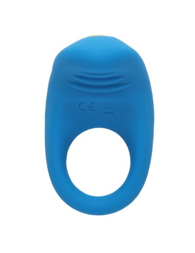 ROMP - JUKE SILIKON-PENISRING MIT KLITORISSTIMULATIONSVIBRATOR