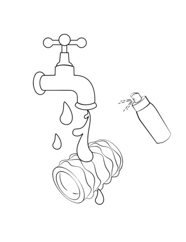 ROMP - MOSH TRANSPARENTER MÄNNERMASTURBATOR MIT 6 CM WENDBARER HÜLLE
