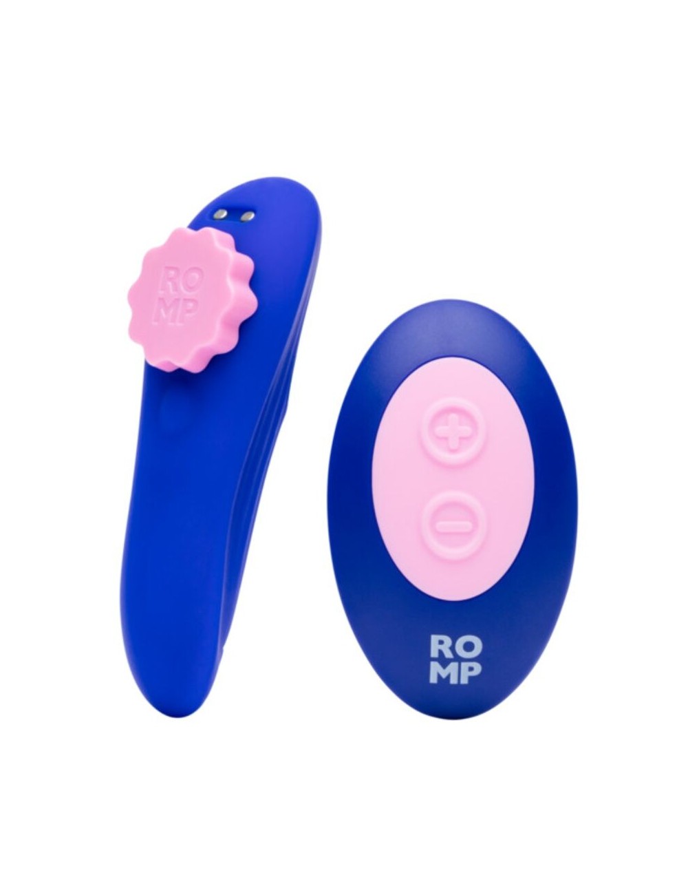 ROMP - PARTY MAGNETISCHER VIBRATIONS-SILIKON-Slip MIT FERNBEDIENUNG