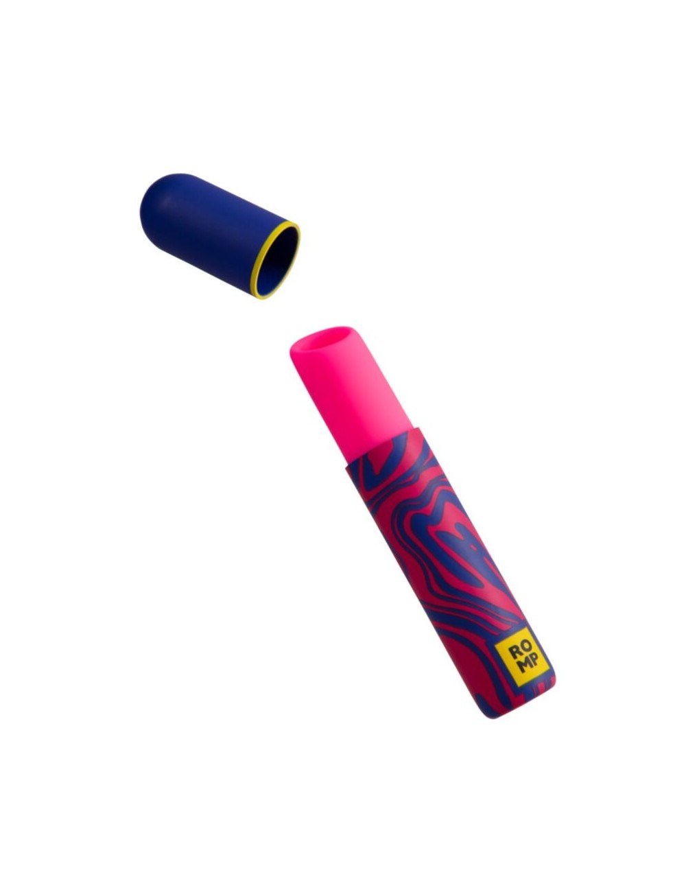 ROMP – KLITORALSTIMULIERENDER LIPPENSTIFT MIT 7 STUFEN