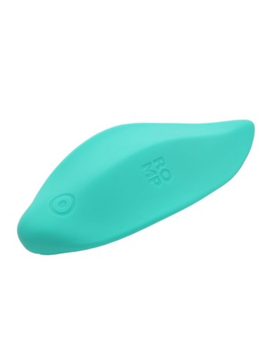 ROMP - WELLENVIBRATOR KLITORISSTIMULATOR