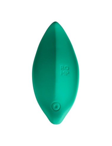 ROMP - WELLENVIBRATOR KLITORISSTIMULATOR