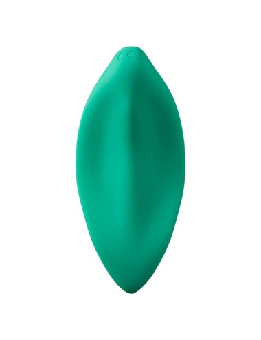 ROMP - WELLENVIBRATOR KLITORISSTIMULATOR
