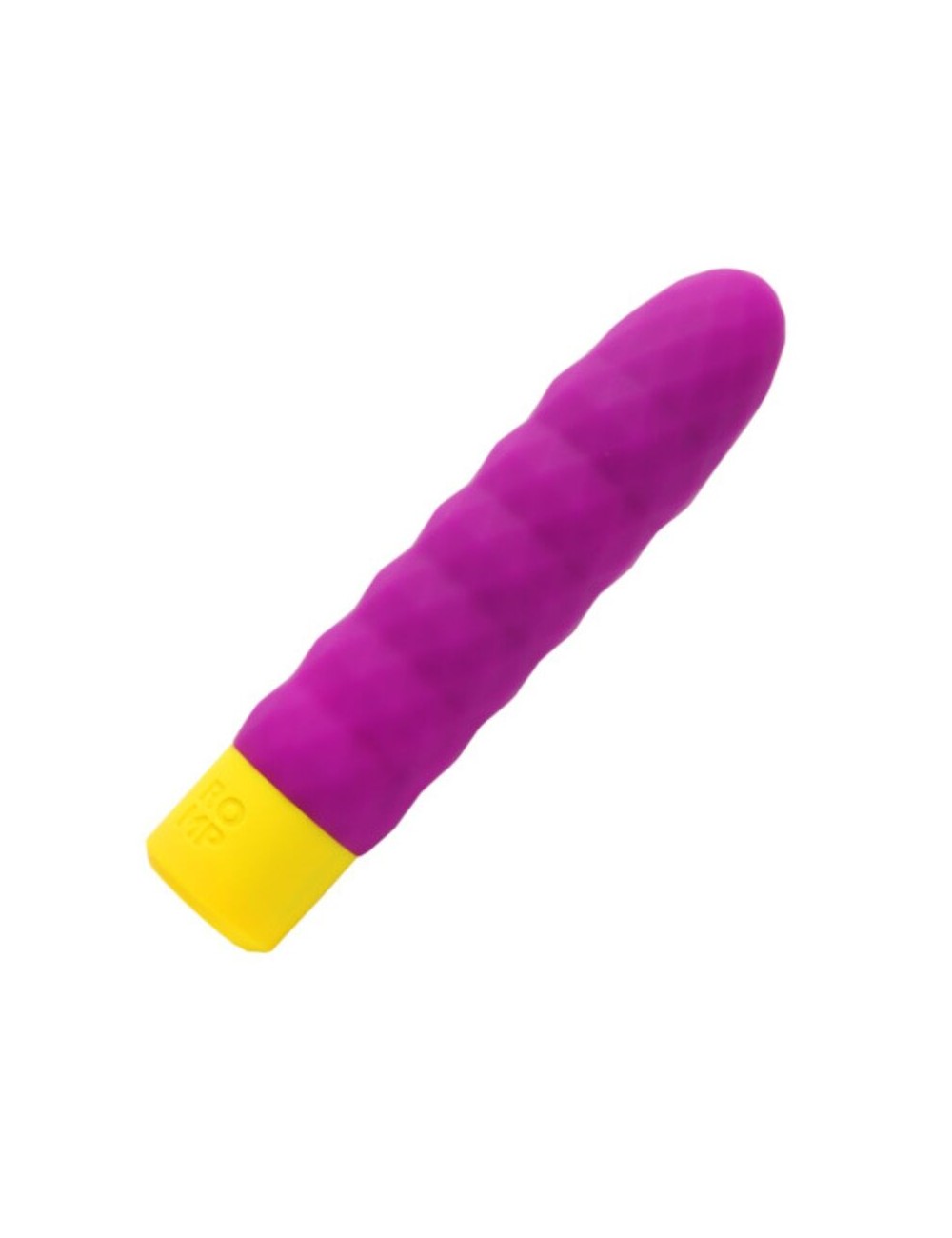 ROMP - BEAT MINI MULTIFUNKTIONS-VIBRATIONSKUGEL VIOLET