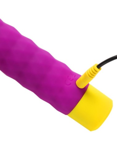 ROMP - BEAT MINI MULTIFUNKTIONS-VIBRATIONSKUGEL VIOLET