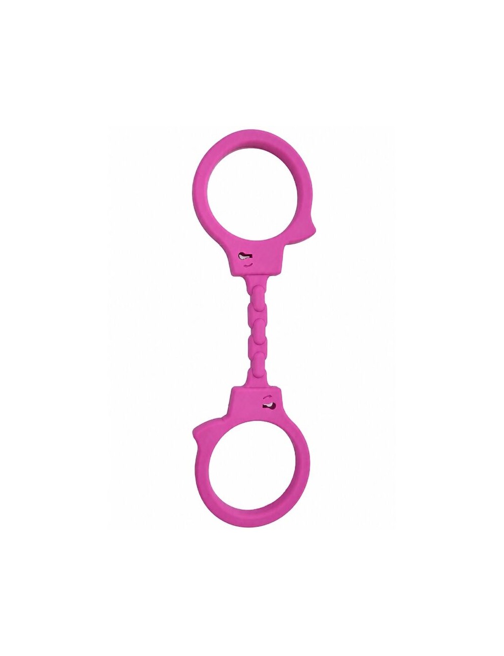 DIABLO PICANTE - SILIKON-HANDSCHUHE FUCHSIA