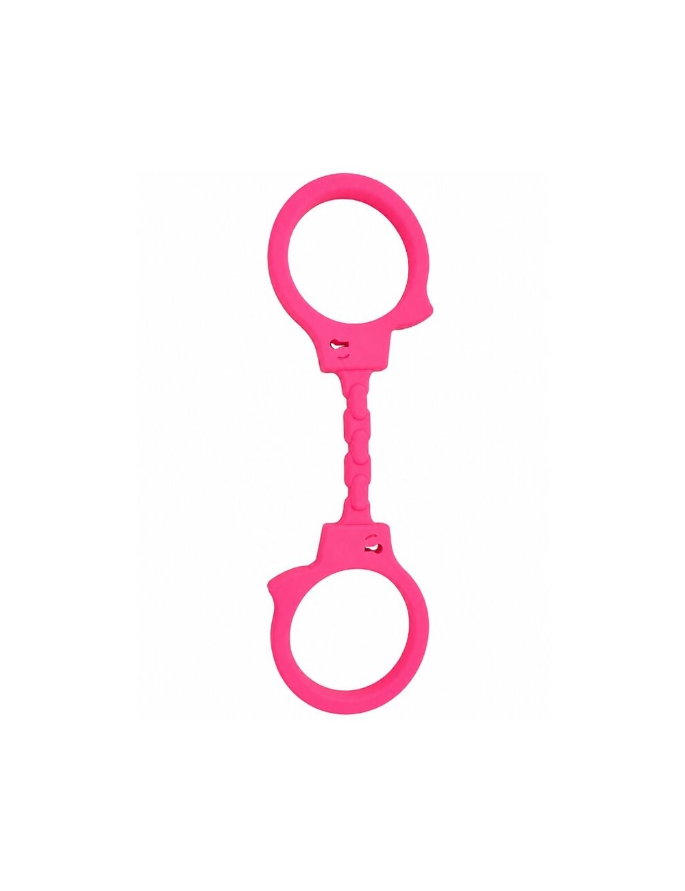 DIABLO PICANTE - SILIKON-HANDSCHUHE PINK