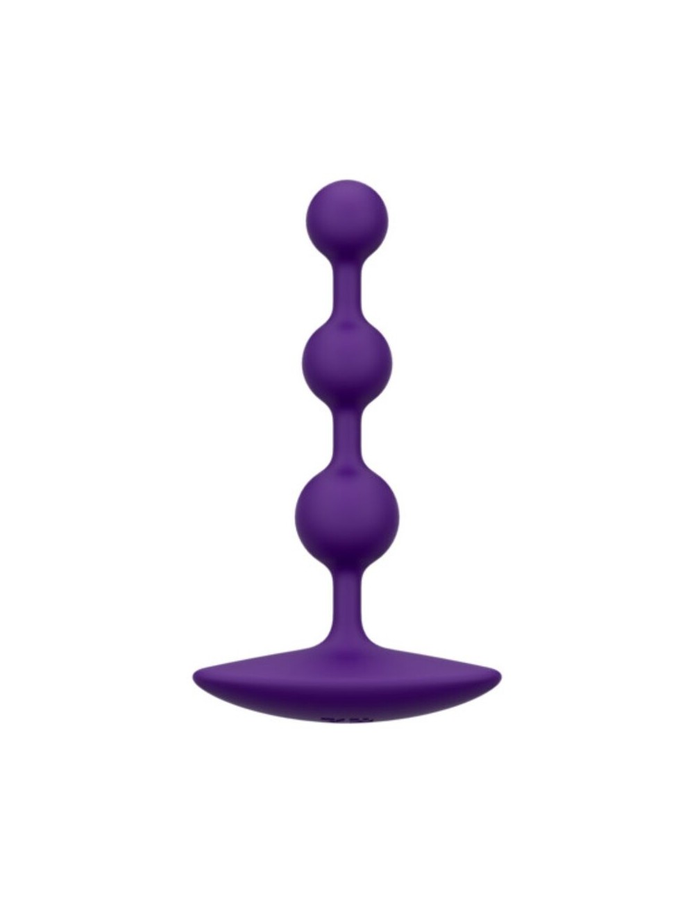 ROMP - AMP LILA FLEXIBLE SILIKON-ANALKAPSELN 12
