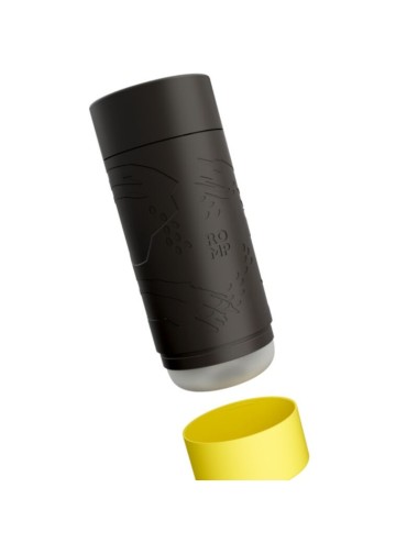 ROMP - DASH MÄNNLICHER MASTURBATOR MIT SAUGREGELUNG 20 CM