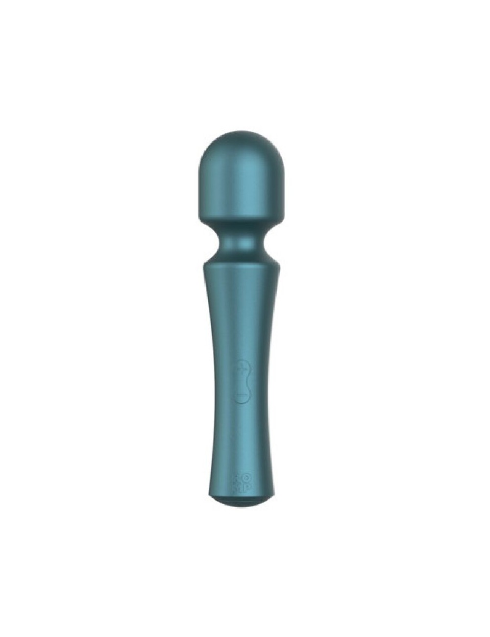 ROMP - PRESTO MINI-STABVIBRATOR FLEXIBLER KOPF GRÜN