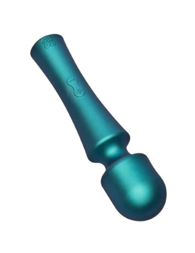 ROMP - PRESTO MINI-STABVIBRATOR FLEXIBLER KOPF GRÜN