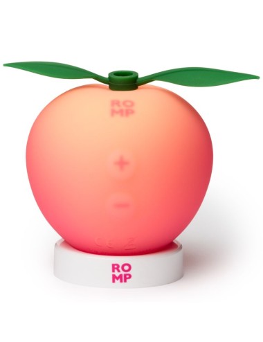 ROMP - PINK PEACH KLITORALSAUGE