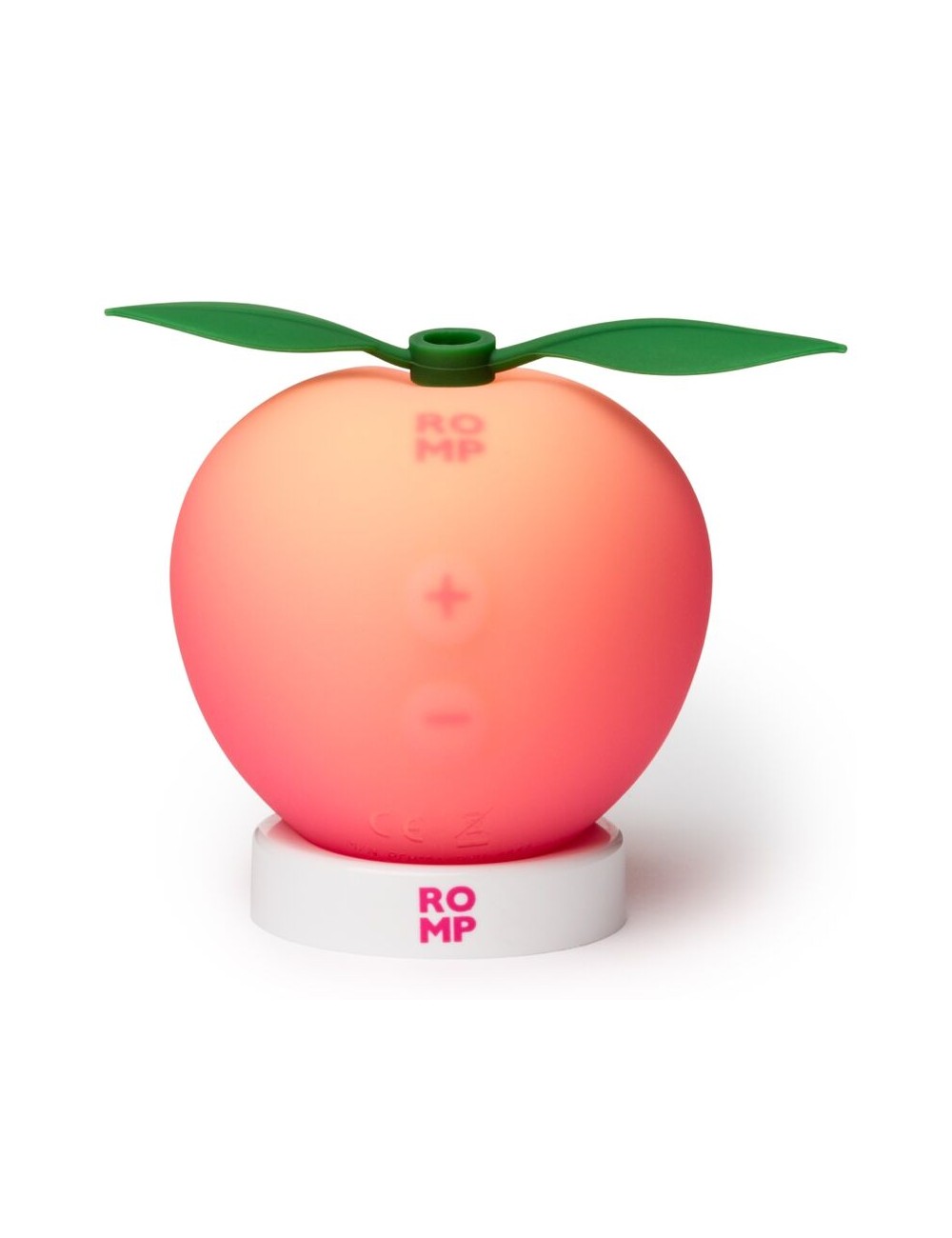 ROMP - PINK PEACH KLITORALSAUGE
