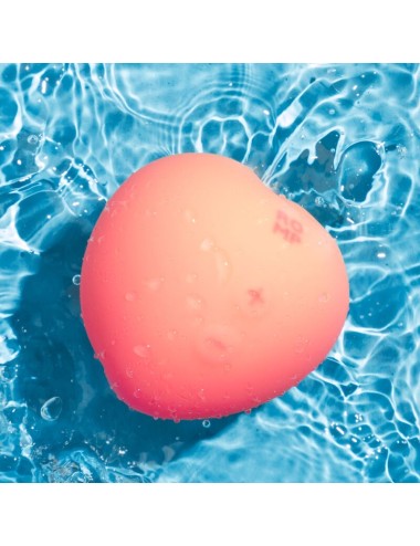 ROMP - PINK PEACH KLITORALSAUGE