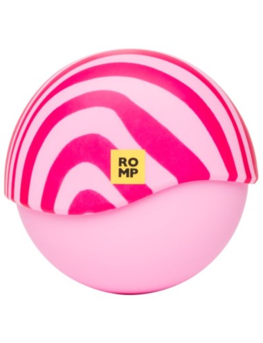 ROMP - SPIN CLITORAL SUCTION ANTITUDE WITH ROTATING OPING AND CLINGS
