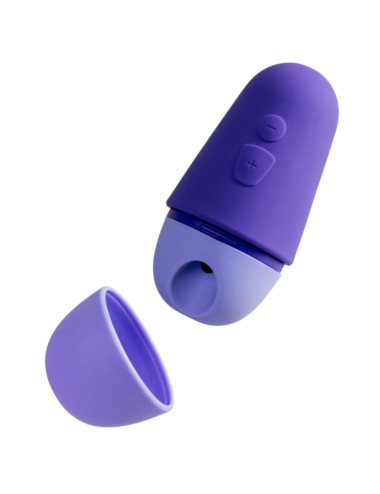 ROMP - KOSTENLOSER X KLITORALSTIMULATOR MIT DECKEL