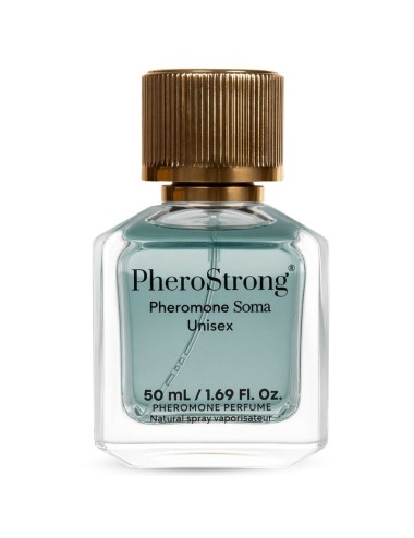 PHEROSTRONG - SOMA UNISEX PHEROMONPARFUM 50 ML