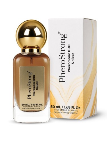 PHEROSTRONG - SOMA UNISEX PHEROMONPARFUM 50 ML