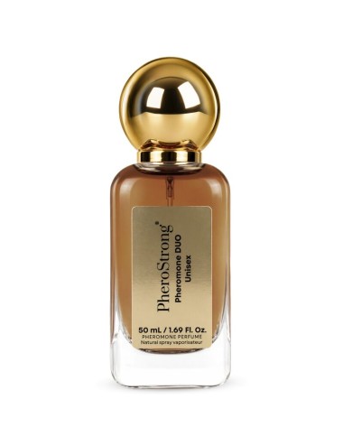PHEROSTRONG - SOMA UNISEX PHEROMONPARFUM 50 ML