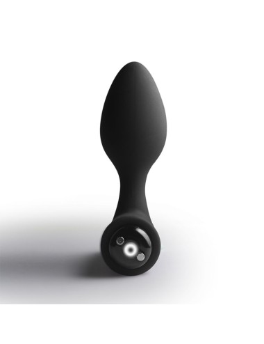 ROCKS-OFF - WIEDERAUFLADBARER MINI-ZAUBERSTAB MIT 16 FUNKTIONEN, PFINGSTROSENROSA