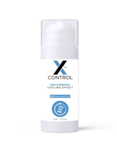RUF - X CONTROL KLTE-EFFEKT-CREME FÜR MNNER 40 ML