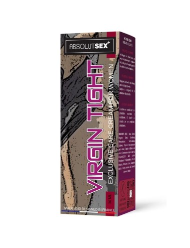 RUF - VIRGIN TIGHT VAGINA STRAFFENDE CREME 30 ML