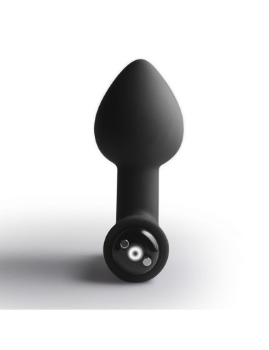 ROCKS-OFF - WIEDERAUFLADBARER MINI-ZAUBERSTAB MIT 16 FUNKTIONEN, PFINGSTROSENROSA