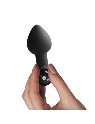 ROCKS-OFF - WIEDERAUFLADBARER MINI-ZAUBERSTAB MIT 16 FUNKTIONEN, PFINGSTROSENROSA