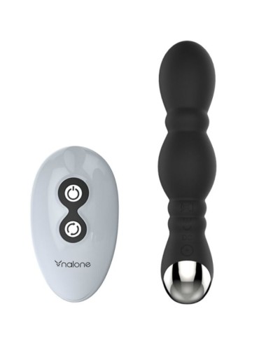 NALONE - DRAGON PROSTATA-MASSAGEGERÄT MIT FERNBEDIENUNG