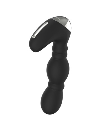 NALONE - DRAGON PROSTATA-MASSAGEGERÄT MIT FERNBEDIENUNG