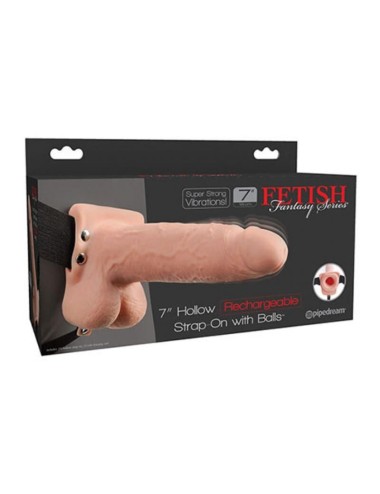 FETISH FANTASY SERIES - REALISTISCHER