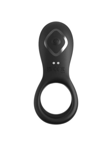 FANTASY C-RINGZ – ULTIMATIVER PAAR-CAGE-PRO-VIBRATIONS-PENISRING 19,5 CM
